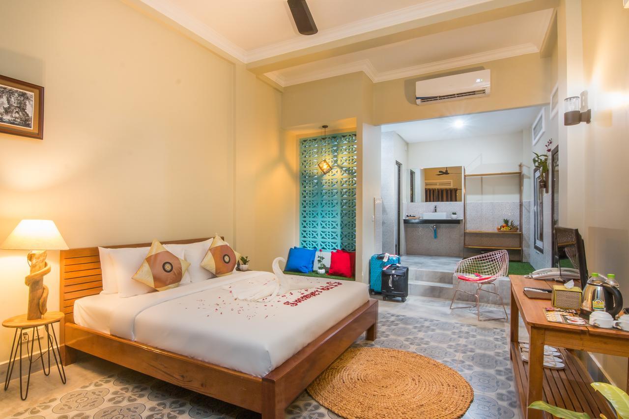Summer Bliss Boutique سيام ريب المظهر الخارجي الصورة