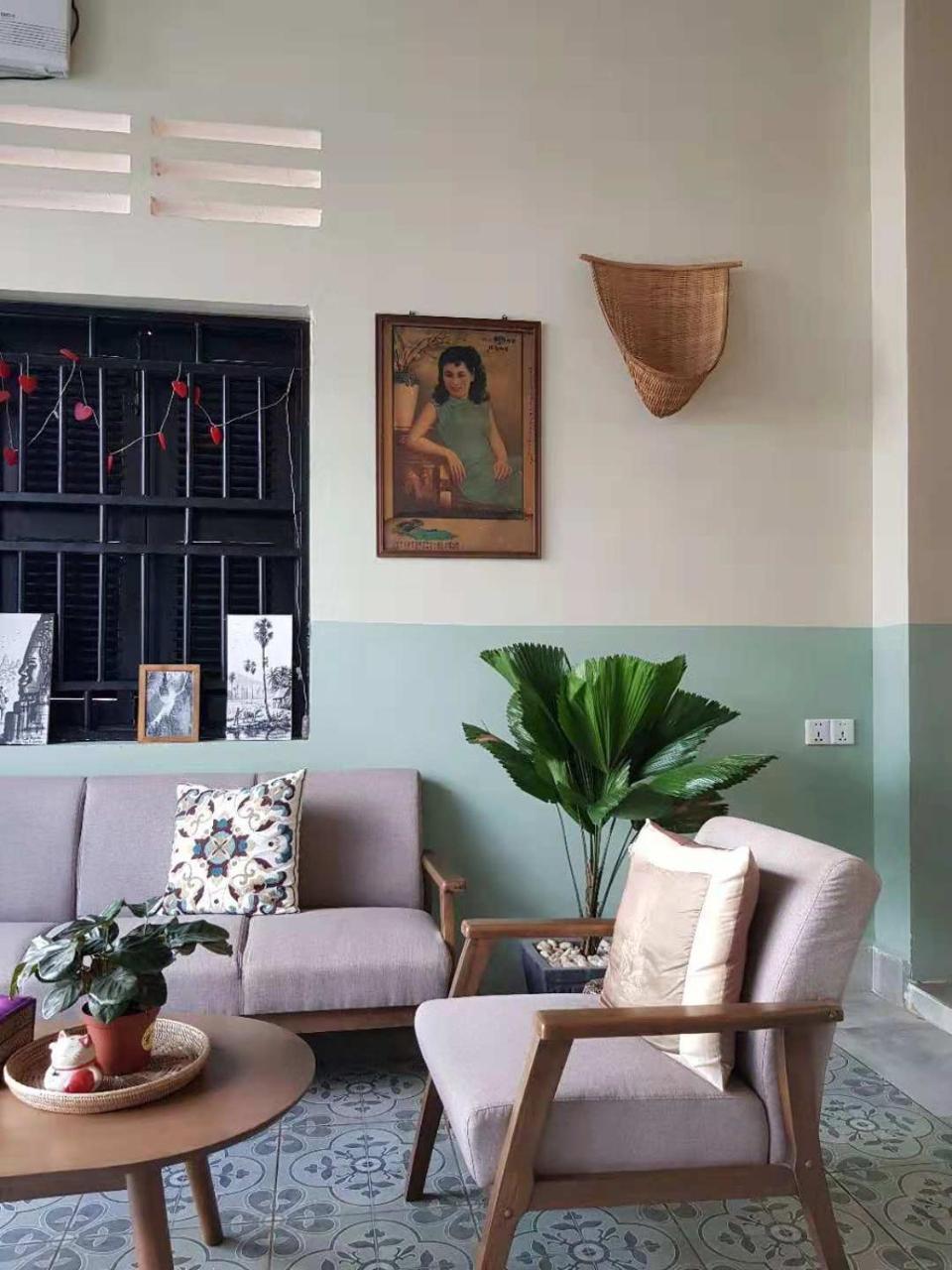 Summer Bliss Boutique سيام ريب المظهر الخارجي الصورة