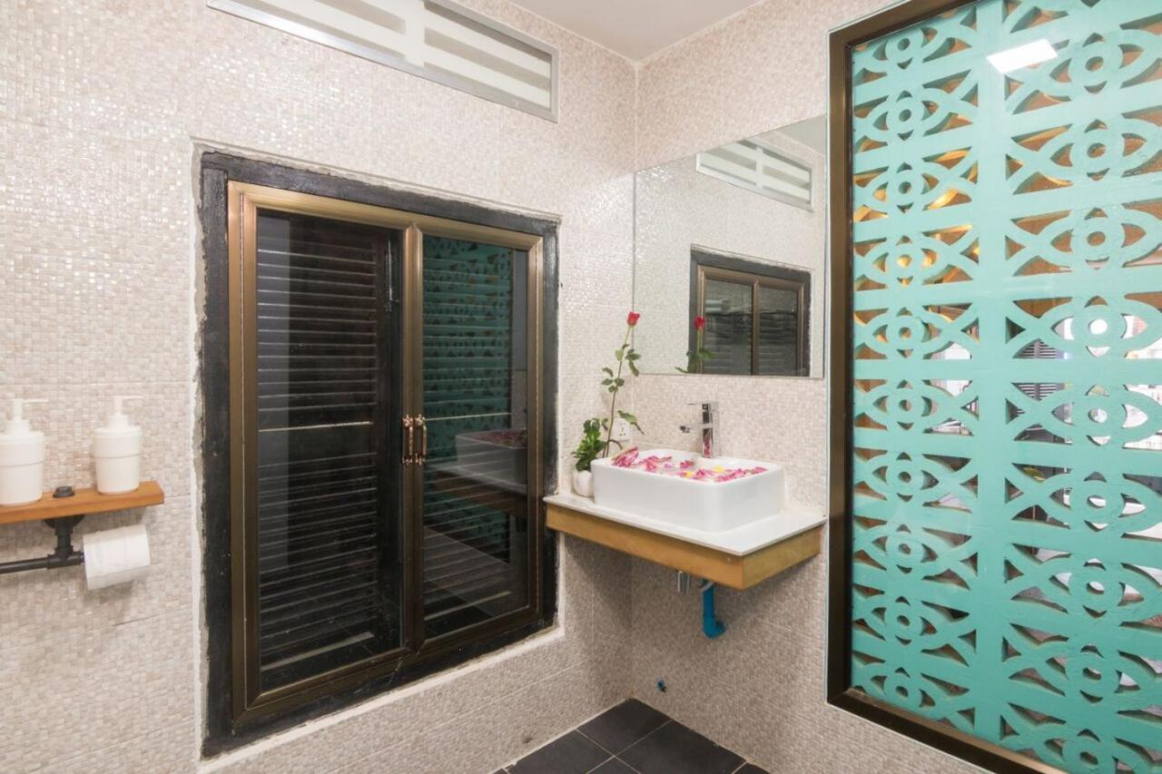 Summer Bliss Boutique سيام ريب المظهر الخارجي الصورة