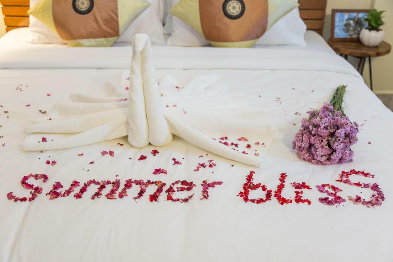 Summer Bliss Boutique سيام ريب المظهر الخارجي الصورة